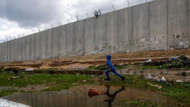 Israel/Palestine: Designation of Palestinian Rights Groups as Terrorists