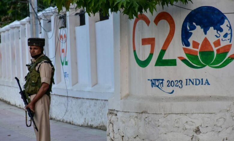 Believe It or Not, the G20 Agrees on (Some) Human Rights Issues