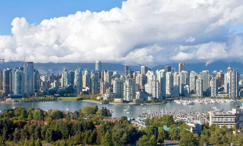 Spencer van Vloten: Vancouver’s founding story is one of resilience—and flaws Spencer van Vloten: Vancouver’s founding story is one of resilience—and flaws