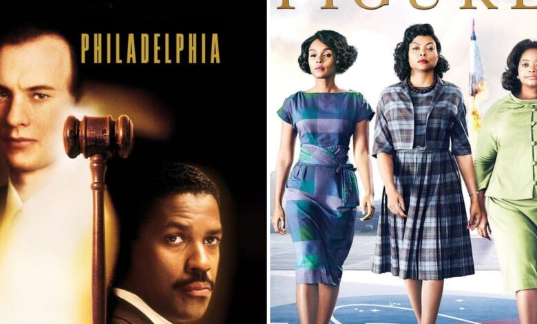 The Best Movies About Beating The Odds, Ranked