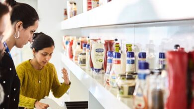 Employee health and wellbeing | Unilever