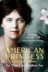 An American Princess 
