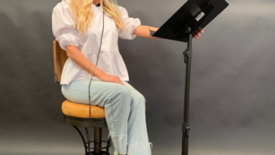 Vanessa Broussard’s Best Day Ever Podcast Features Inspiring Interviews with Successful Guests