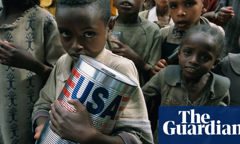 ‘The impact has been devastating’: how USAid freeze sent shockwaves through Ethiopia | Global development ‘The impact has been devastating’: how USAid freeze sent shockwaves through Ethiopia | Global development