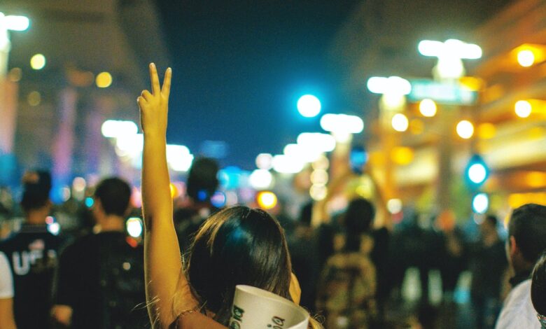 Part Two: What is The Link Between Social Justice and Human Rights? Part Two: What is The Link Between Social Justice and Human Rights?