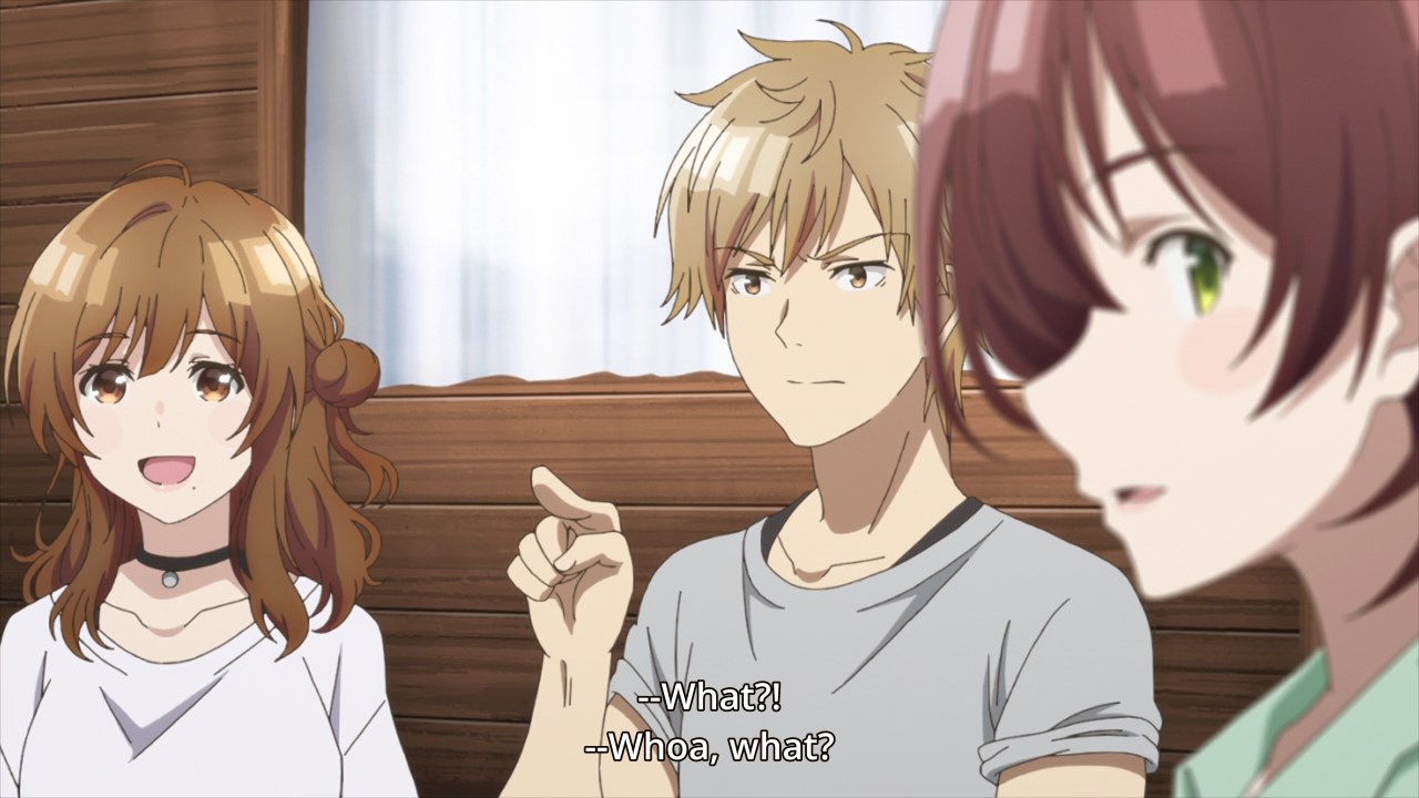 Anime