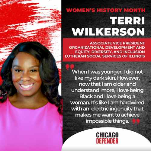 Terri Wilkerson