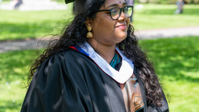 Change the world through physics – Stories from Cardiff University