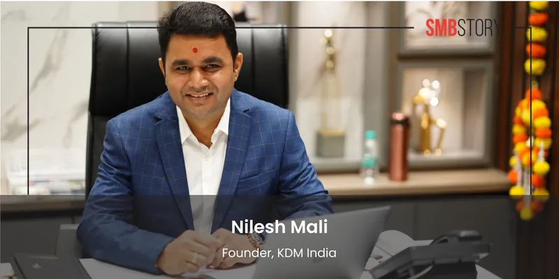 KDM India