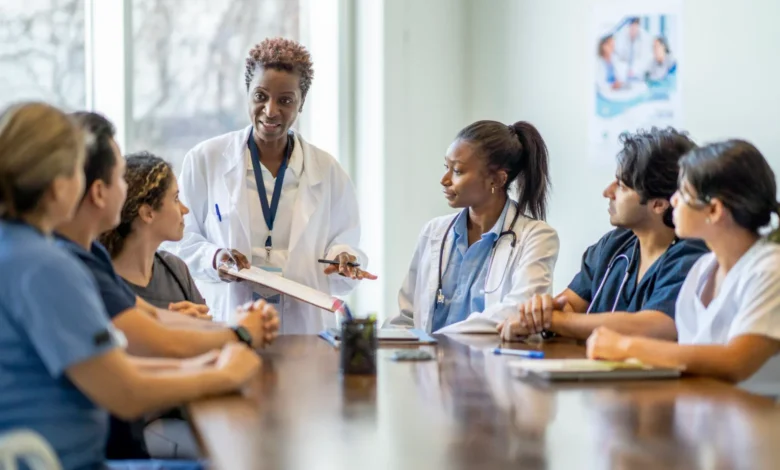 Approaching Diversity, Equity, and Inclusion Through a Future-Oriented Lens Approaching Diversity, Equity, and Inclusion Through a Future-Oriented Lens