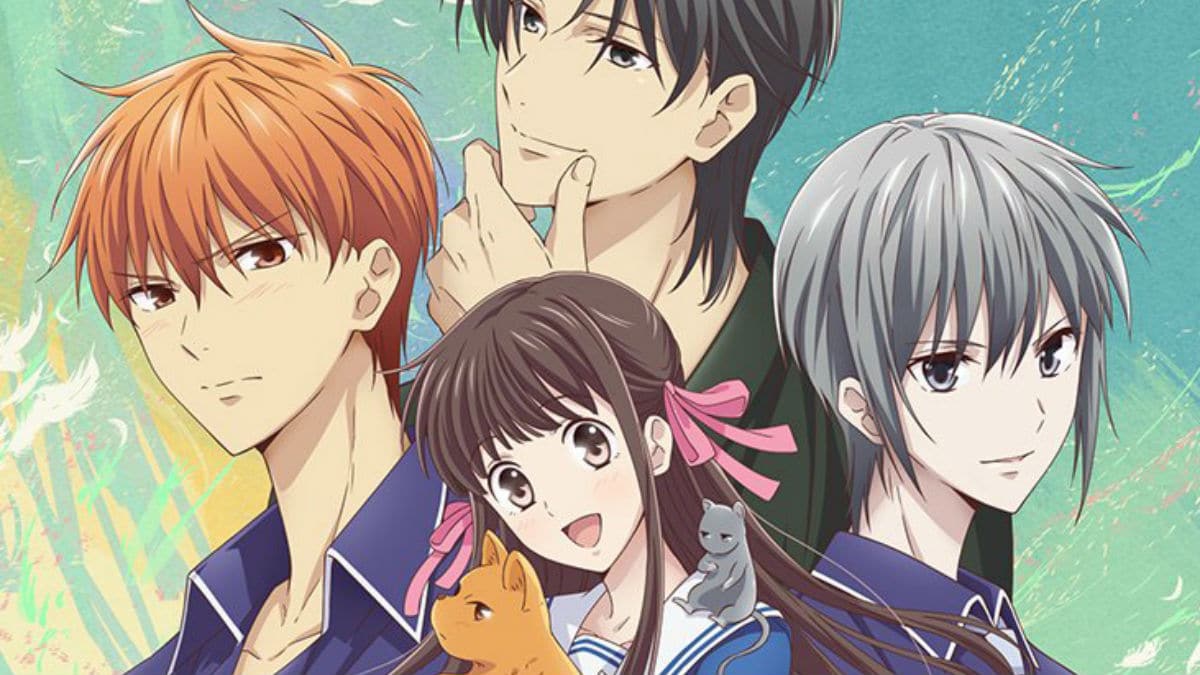 Anime
