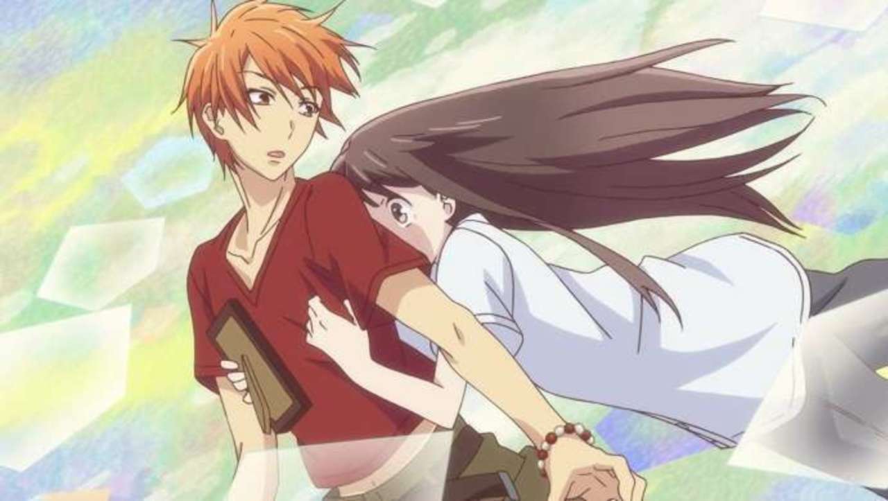 Anime