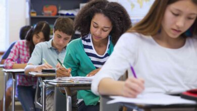 Classes to Take in High School for Future Psychology Majors