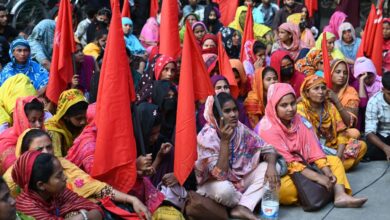 What do trade unions have to do with human rights?