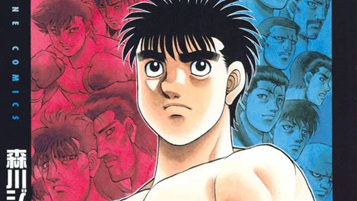 Hajime no Ippo Chapter 1440 Release Date