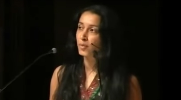 Motivational Story of Shaheen Mistri - Founder of Teach For India
