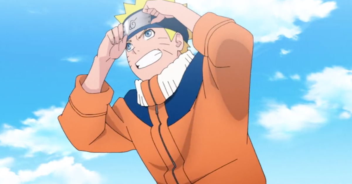Naruto's Talk no Jutsu Sccomplished what His Opponenets Couldn't