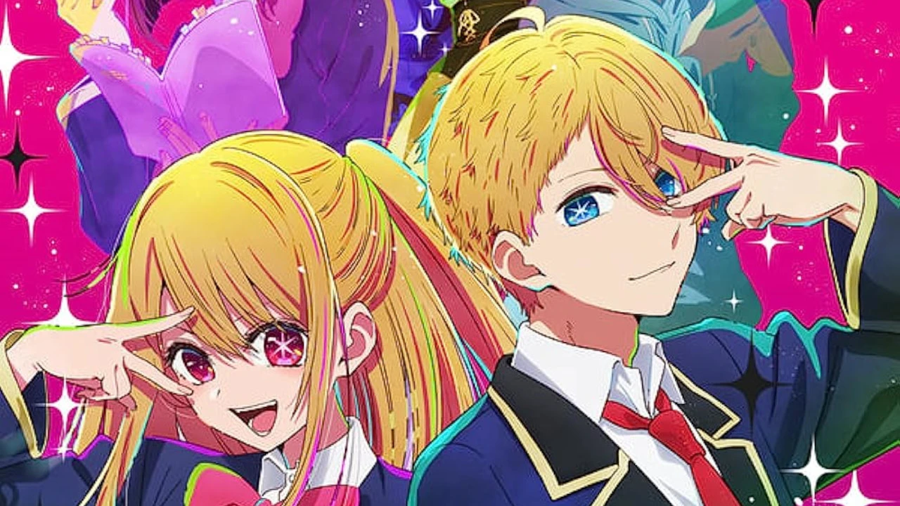 One The Top Manga Is Ending On 14th February, 2025