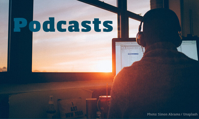 Podcasts – Centre for Climate Safety Podcasts – Centre for Climate Safety