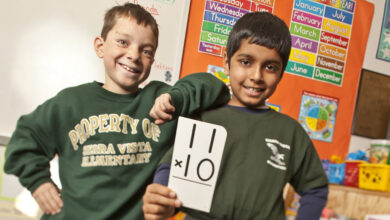 School uniform study: College of Education researchers conduct study on uniform impacts