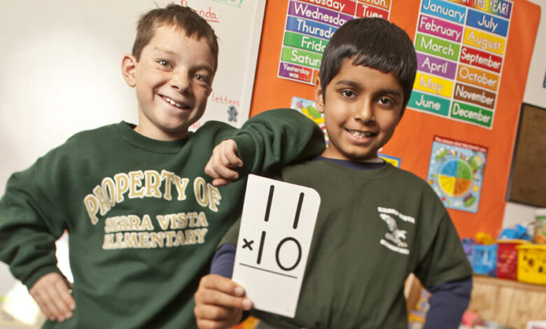 School uniform study: College of Education researchers conduct study on uniform impacts School uniform study: College of Education researchers conduct study on uniform impacts