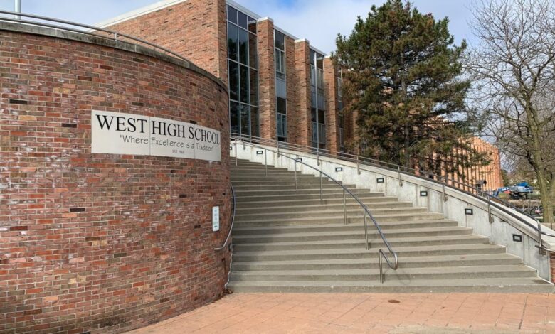 They stress our high schoolers more than you might think They stress our high schoolers more than you might think