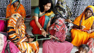 These 10 Women Sarpanches Are Leading a Quiet Revolution in Villages