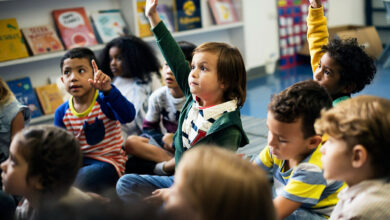 Investing in Our Children’s Future