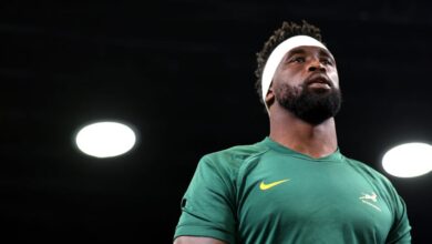 the South African rugby star’s story offers valuable lessons in resilience