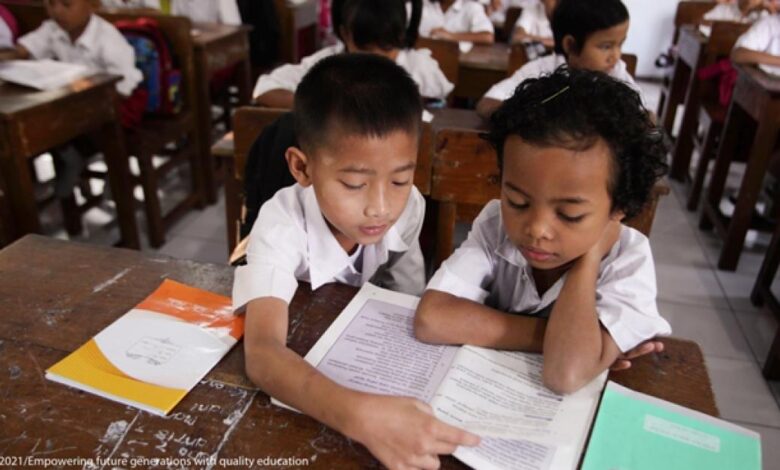 Five questions on transformative education Five questions on transformative education