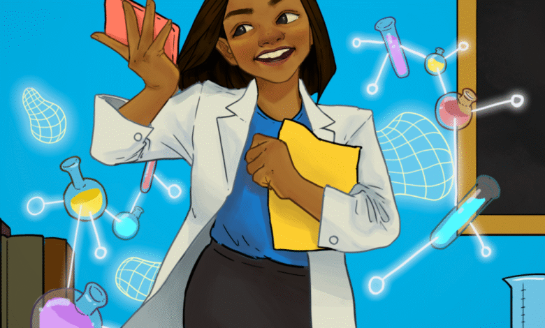 Gitanjali Rao, the young scientist using innovation to advocate for children’s rights Gitanjali Rao, the young scientist using innovation to advocate for children’s rights