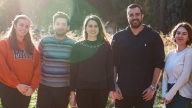 Former Exeter student named on list of 50 trailblazing women working to create a better world