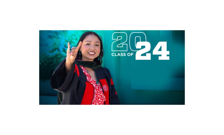 Inspiring Grad: Ashlynn Black, Doctor of Medicine