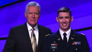 Parkinson’s Survivor Wins Jeopardy 24 Years Later In Heartwarming Comeback