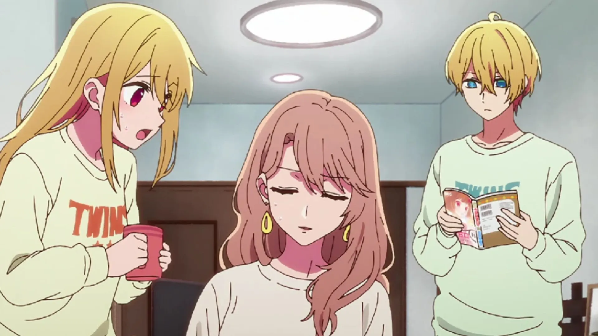 Oshi no Ko Chapter 126 Release Date