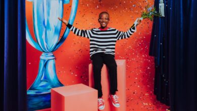 Orion Jean Is TIME’s 2021 Kid of the Year