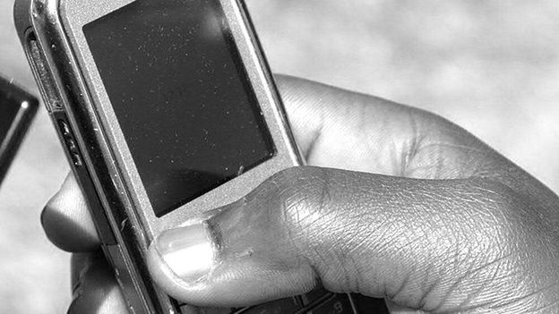 The future of education in Africa is mobile The future of education in Africa is mobile