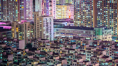 City psychology