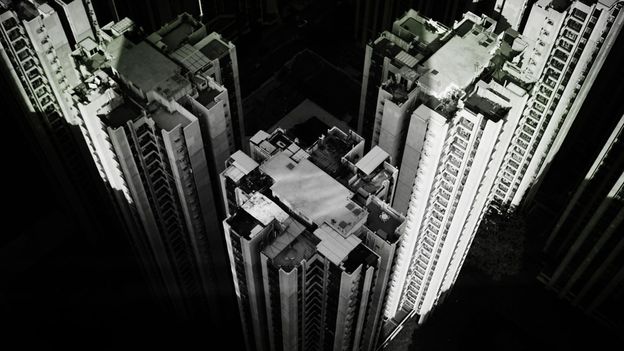 The hidden ways that architecture affects how you feel The hidden ways that architecture affects how you feel