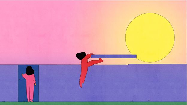 The sci-fi genre offering radical hope for living better The sci-fi genre offering radical hope for living better