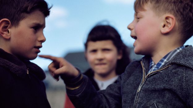 The Nordic way to stop bullying The Nordic way to stop bullying