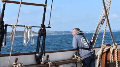 The surprising benefits of blue spaces