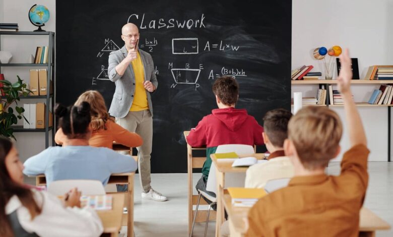 51 things they should teach in school, but don’t 51 things they should teach in school, but don’t