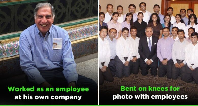 15 Instances Ratan Tata Proved That He Is A True Gem Of The Country 15 Instances Ratan Tata Proved That He Is A True Gem Of The Country