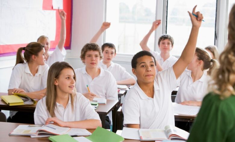 Ambitious reform for children and young people with SEND