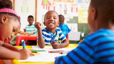 Early childhood education yields few academic benefits — but still has lifelong effects