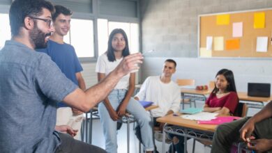 Global citizenship and peace education