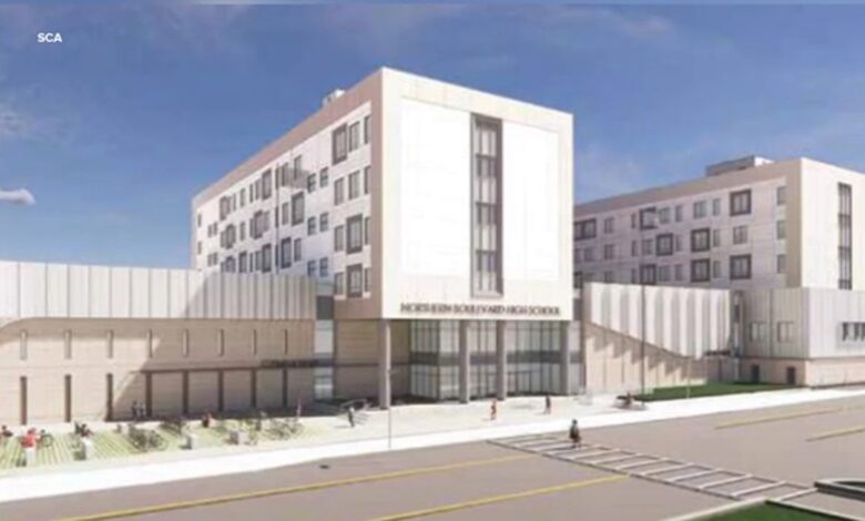 New high school in Queens, Northwell School of Health Sciences, will prepare students for careers in health care New high school in Queens, Northwell School of Health Sciences, will prepare students for careers in health care