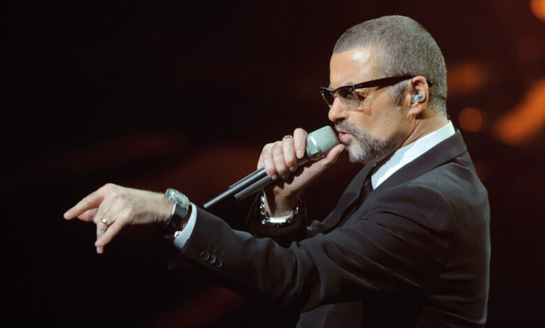 George Michael’s incredible generosity went far beyond Band Aid George Michael’s incredible generosity went far beyond Band Aid
