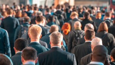 Population Decline Will Change the World for the Better